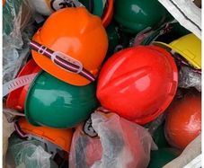 hard hats