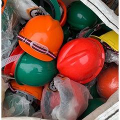 hard hats