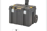 DeWalt Tstak Trolley Tool Box