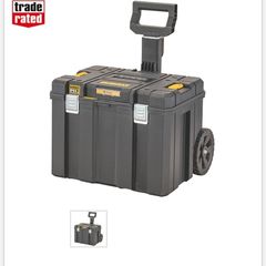 DeWalt Tstak Trolley Tool Box