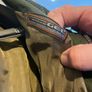 Hillman Highlander Jacket hunting fishing shooting Image 8