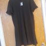 Primark  Black Dress.   S. 14    B.N.W.T. . Image 3