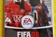 Fifa 08 2008  Nintendo Wii Games Original