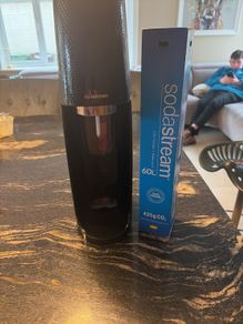 soda stream