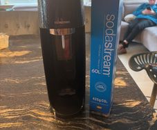 soda stream