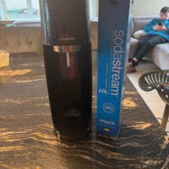 soda stream