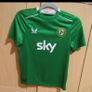 ireland jersey 158cm Image 2