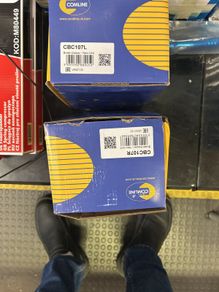 calipers
