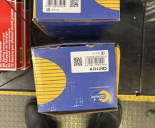 calipers