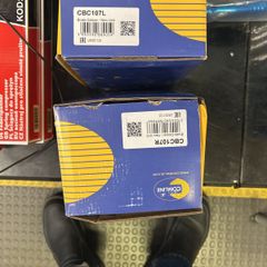 calipers
