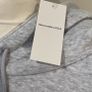 Abercrombie Grey Hoodie Image 6