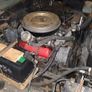 Chevrolet  m1008 army Image 8