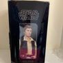 RARE Weta Star Wars Han Solo Limited Edition Statue Figure Sideshow Collectibles 1/4 Scale 4000 Pieces and In Box Image 2