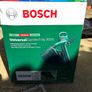 Bosch UniversalGardenTidy 3000 Garden Vacuum & Leaf Blower (3000W) Image 3