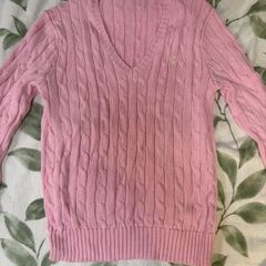 Ralph Lauren jumper size m