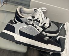 Arne Shoes 8UK
