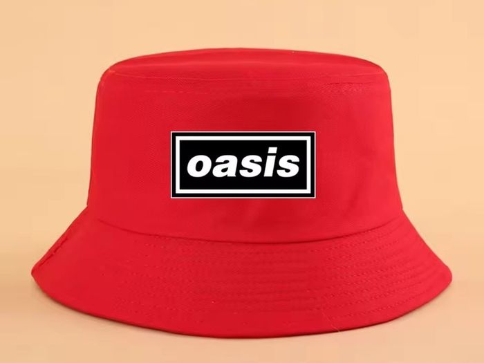 Oasis Hats