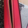 New Red Michael Kors Bag Image 5