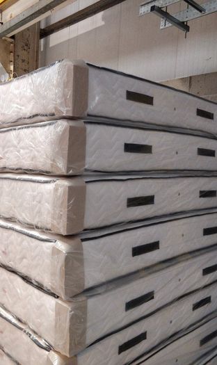 pocket spring