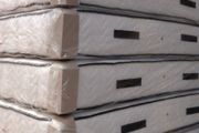 Pocket spring mattresses