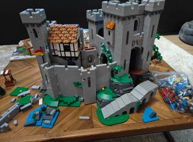 lego