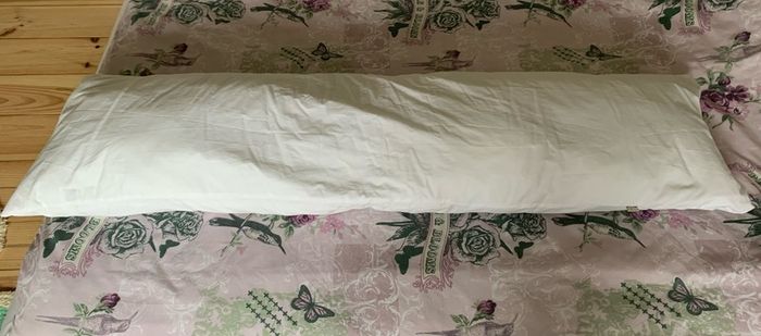 Pregnancy pillow