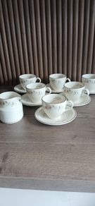 Carrigdhoun Pottery Tea Set