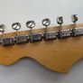 CBS-Type Strat Neck Image 8