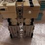 Transformer G1  Metroplex Image 3