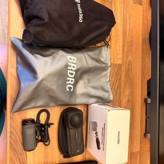 Insta360 X5