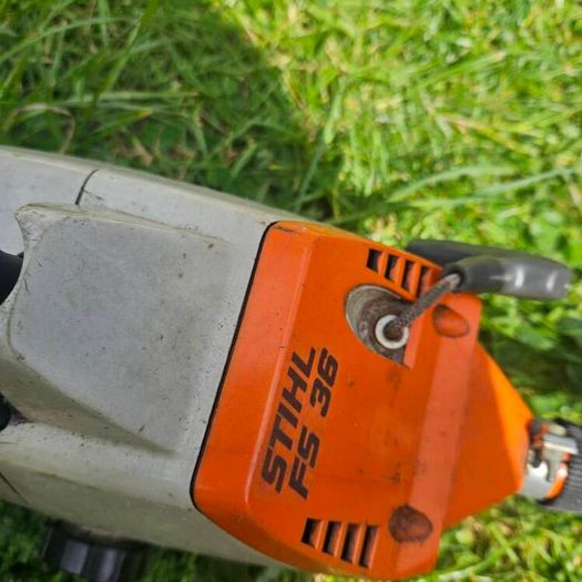 Sthil strimmers