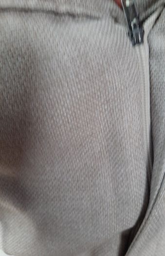 New vintage beige trousers