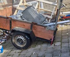 trailer