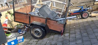 trailer