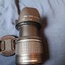 Nikon AF-P 18-55mm f/3.5-5.6G VR Image 3