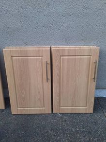 Kitchen presses