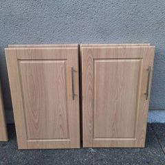 Kitchen presses