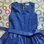 girls Tommy Hilfiger dress Image 5
