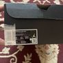 Nike Air Jordan 1 Mid Gs True Blue Cement Image 4