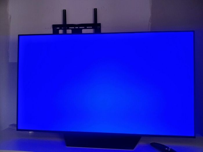 55 inch lg oled tv