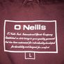 Inchicore College Men's Tracksuit Top Image 5