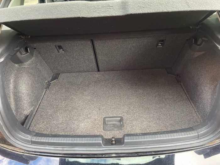 2018 Volkswagen Polo