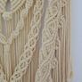 Macrame wall hanging Image 3
