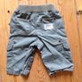 Baby GAP Khaki Trousers Age 6-12 Months Image 2