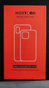 MOOTOBO Protection Case iPhone 11Pro