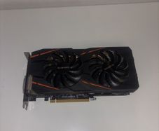 AMD Gigabyte RX 570 4GB version
