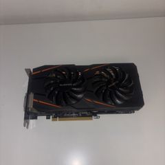 AMD Gigabyte RX 570 4GB version