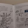 Chris Riddell Ottoline And Goth Girl Books,  Hardback Image 5