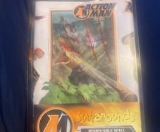 action man