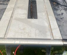 table saw